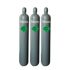 Rare Gases
